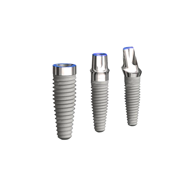 3D Printed Dental Implant